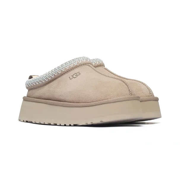 Kapcie UGG W Tazz II 37 Damskie 1174471-SAN