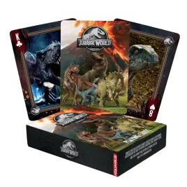 aquarius-jurassic-world-playing-cards-officially-multi-color-one-size
