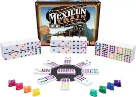 goliath-games-mexican-train-dominoes-game-set-for-multicoloured-one-size
