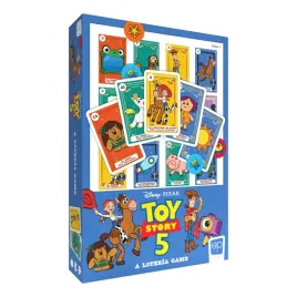usaopoly-loteria-toy-story-ages-4-card-games-multicolor
