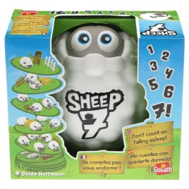 goliath-sheep-7-ambiance-game-for-children-from-6-years-white-one-size