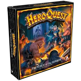 avalon-hill-heroquest-the-mage-of-mirror-quest-pack-roleplaying-one-size