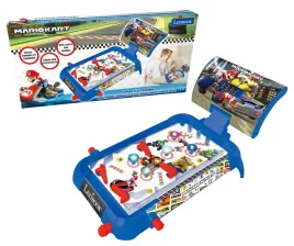 lexibook-mario-kart-electronic-pinball-blue-red-30cm-x-20cm-x-5cm