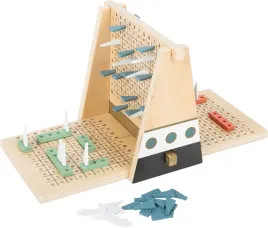 small-foot-regatta-strategy-game-goldmulticolored-ca-33-x-17-x-17