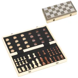 sportnow-15-inch-wooden-chess-set-withfoldable-38-5-cm-x-cm-x