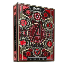theory11-avengers-the-infinity-saga-playing-cards-red-version