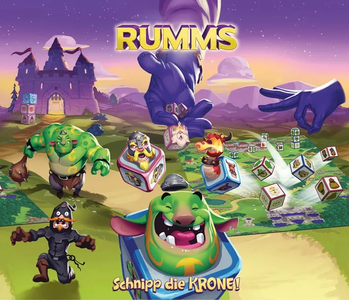 kosmos-rumms-model-specific-zzzz-s-rodzaj-inny