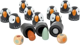 small-foot-11959-colours-memory-safari-game-for-two-multicolored-one-size