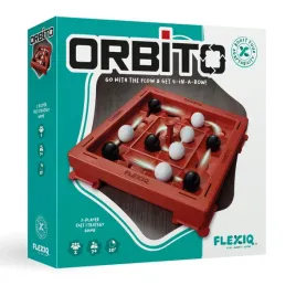 flexiq-orbito-strategy-game-multicolor-standard-size