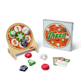 melissa-doug-wooden-double-sided-pizza-topping-toss-multicoloured-one-size