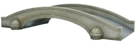 warlord-games-stone-bridge-tabletop-wargaming-plastic-model-unvarnished