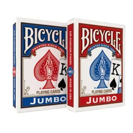 bicycle-jumbo-index-playing-cards-1-deck-red-or-blue-colour-will-poker