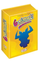 amigo-6-nimmt-30-years-edition-lemon-tree-stk