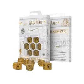 harry-potter-pack-des-hufflepuff-modern-dice-set-yellow-7-16mm