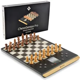 millennium-chessgenius-pro-wood-edition-chessblack-and-white-21-2-cm-x-29