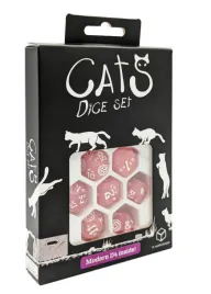 q-workshop-qwocat07-cats-dice-set-daisy-7-nicht-zutreffend-standard