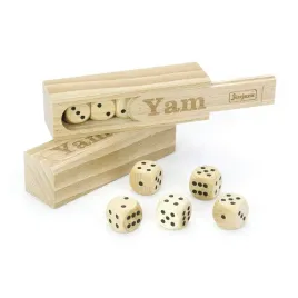 jeujura-jeujuraj8194-yam-s-game-in-wooden-boxmulti-color-30-cm-x-30-cm-x-3