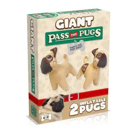pass-the-pugs-dice-game-bounce-inflatable-around-multicolor-one-size