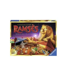 ravensburger-ramses-family-and-child-board-game-1-to-5-players-game