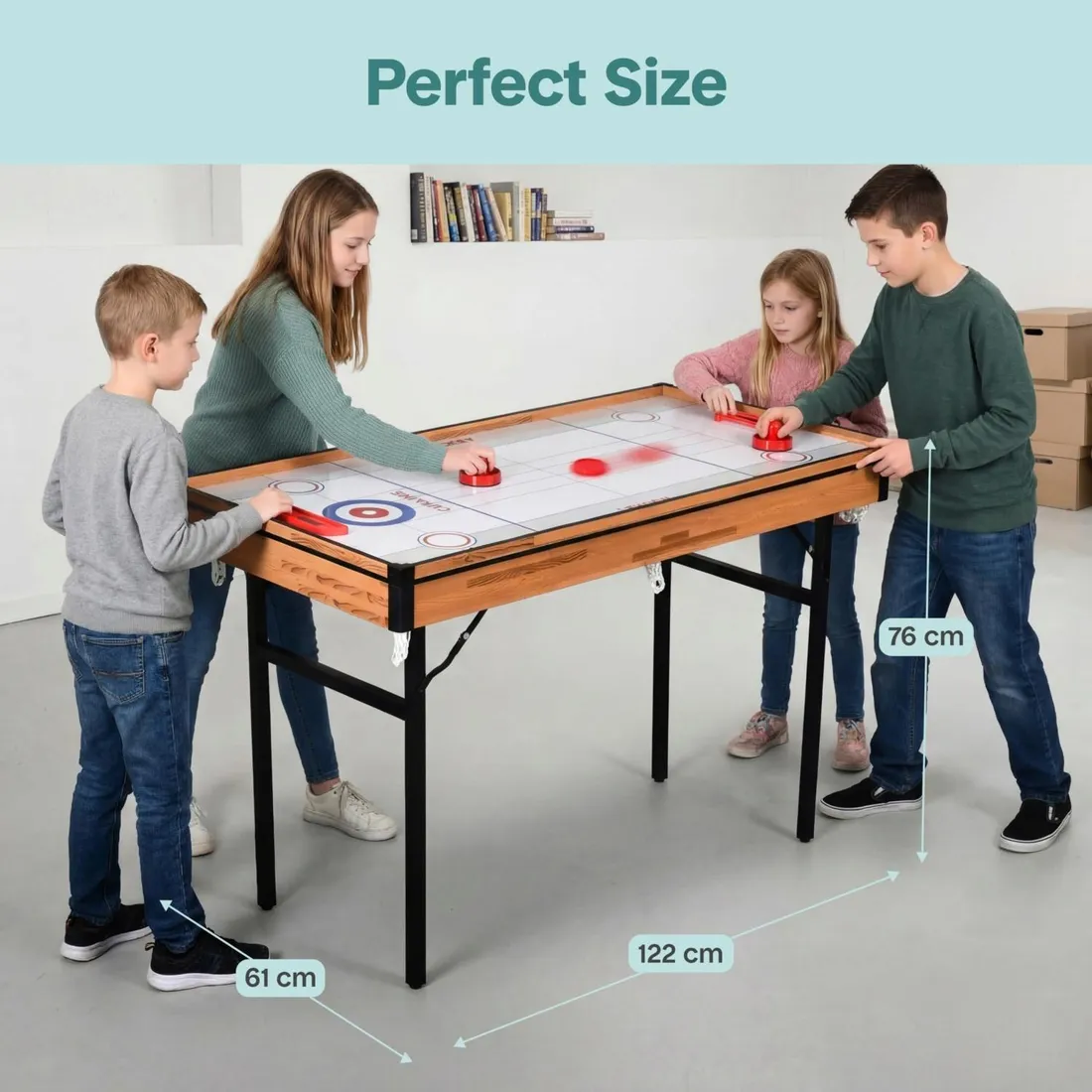 serenelife-4-in-1-multi-games-table-folding-multi-color-basic-stan-nowy