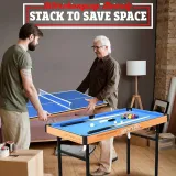 serenelife-4-in-1-multi-games-table-folding-multi-color-basic-material-inny