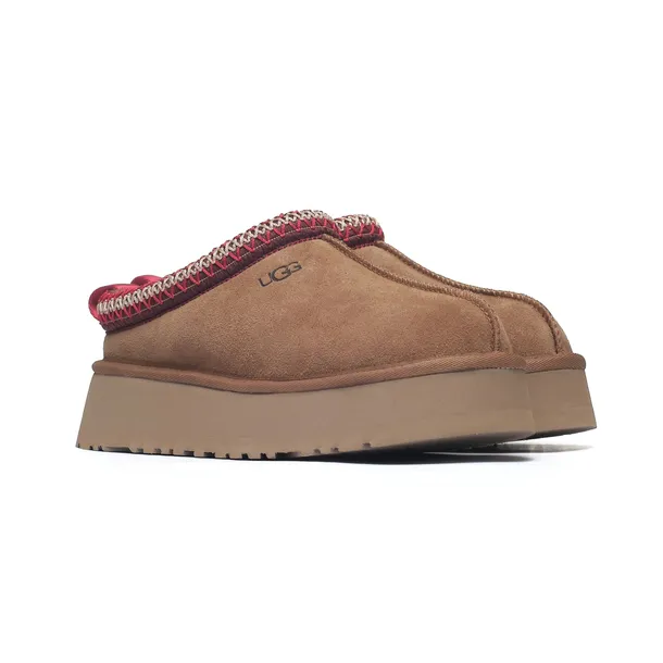 Kapcie UGG W Tazz II 37 Damskie 1174471-CHE
