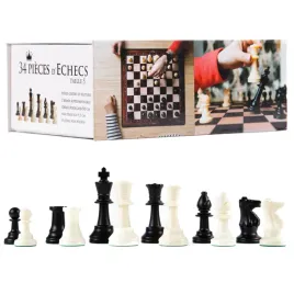 wilson-jeux-34-chess-pieces-size-5-weighted-and-felted-ideal-black
