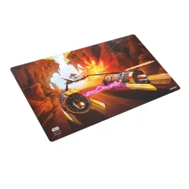 gamegenic-star-wars-unlimited-game-mat-anakin-s-podracer-multicoloured