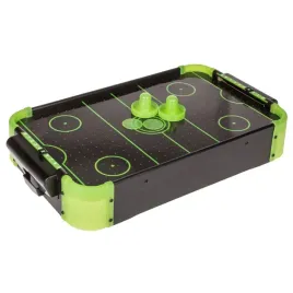 out-of-the-blue-party-game-air-hockey-mini-table-black-green-50x31x9cm