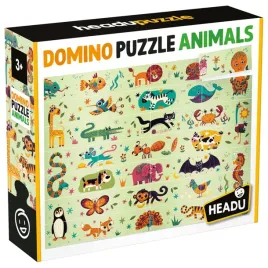 headu-domino-jigsaw-puzzle-animals-educational-toys-animal-multicolor