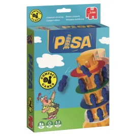 jumbo-12679-pisa-travel-edition-game-multicolor-13cm-x-4cm-x-18cm