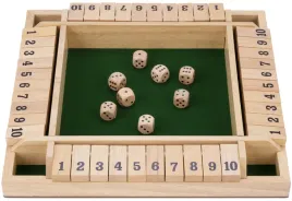 engelhart-shut-the-box-wooden-dice-game-for-4-players-einfarbig-one-size
