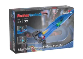 fischertechnik-marble-competition-battle-blue-22-5-cm-x-6-5-cm-x-15-cm
