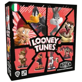 asmodee-looney-tunes-mayhem-board-game-2-4-multi-color-one-size