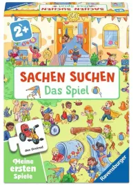 ravensburger-12010003-find-things-the-game-my-first-blau-grun-gelb