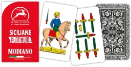 modiano-platinum-100-plastic-sicilian-cardsred-and-black-8-35-cm-x-2-cm