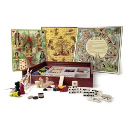 jeujura-jeujuraj21319-traditional-games-setmulti-color-32-5-cm-x-cm