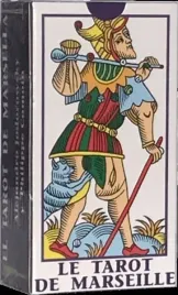 camoin-mini-tarot-de-marseillemulticoloured-27mm-x-45mm-x-8