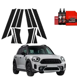 folia-karbonowa-na-slupki-grizzglass-bodyshield-do-mini-countryman-2023-2025-14w1
