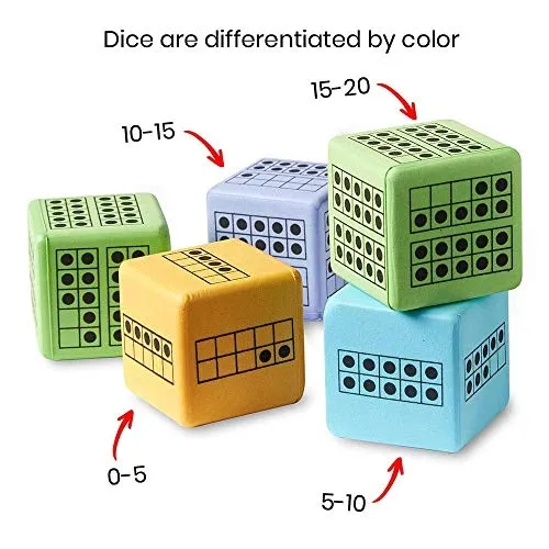 learning-resources-ten-frames-dice-game-86887