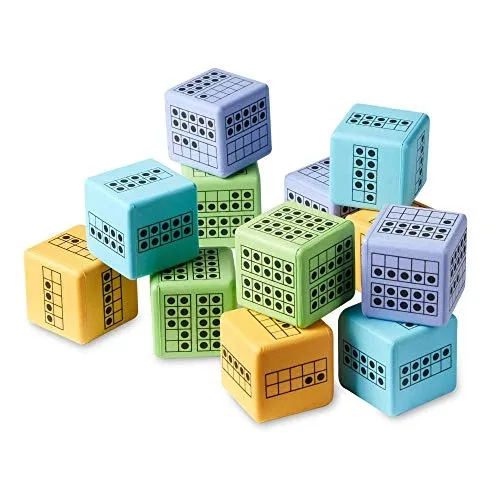 learning-resources-ten-frames-dice-game-86887