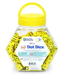 learning-resources-soft-foam-dot-dice-set-of-200