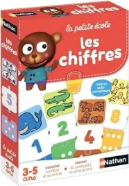 nathan-ref-31403-the-little-school-the-numbers-3-5-years