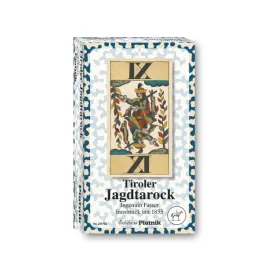 piatnik-tyrolean-hunting-tarot