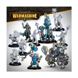 warmachine-cygnar-storm-forge-command-cadre-new