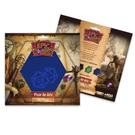 epic-forge-dice-track-d20-dark-blue-19-x-19-cm-leather-and-velvet