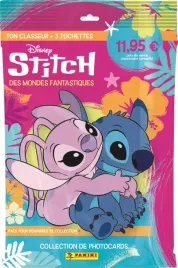 stitch-amazing-worlds-photocard-collectionmulticolor-8-cm-x-12-cm-x-0-1