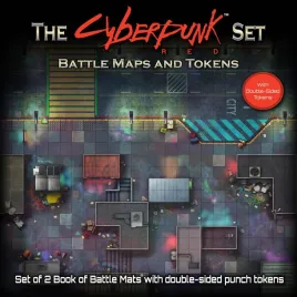 loke-battle-mats-the-cyberpunk-set-books-of-multicolor-15-cm-x-15-cm