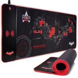 power-idolz-batman-arkham-xl-rgb-gaming-mat-with-15w-wireless-one-size