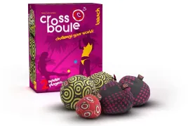 zoch-601131500-crossboule-set-beach-game-multi-coloured